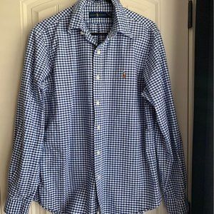 Polo Ralph Lauren Men's Long Sleeve